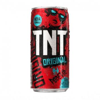 ENERG TNT ORG LT 269ML