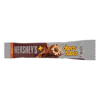 HSY CHOCOTUBES AO LEITE 25GR