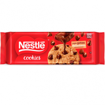 COOKIES GOTAS DE CHOCO NESTLE 60G