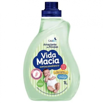 AMAC VIDA MACIA G&ERVA DOCE 1L