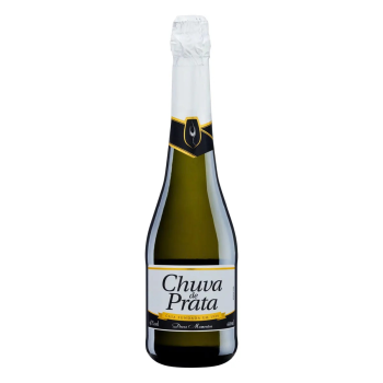 BB SIDRA CHUVA DE PRATA BCA S/ALCO 660ML