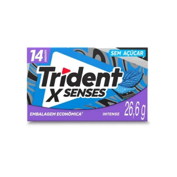 TRIDENT X SENSES 26,6G