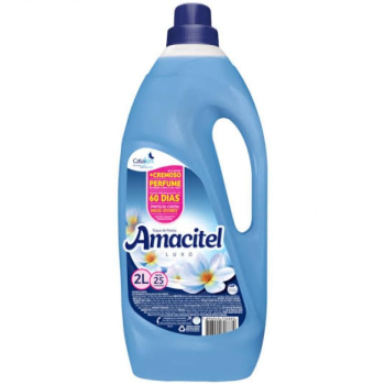 AMAC AMACITEL LUXO TOQ DE POESIA 2L