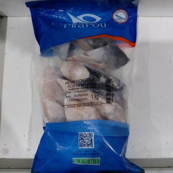PEIXE POSTA MAPARÁ PIRA POTI 1KG