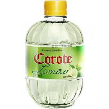 COROTE ICE LIMÃO 275ML sem getin?
