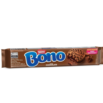 BISCOITO RECHEADO BONO 90G