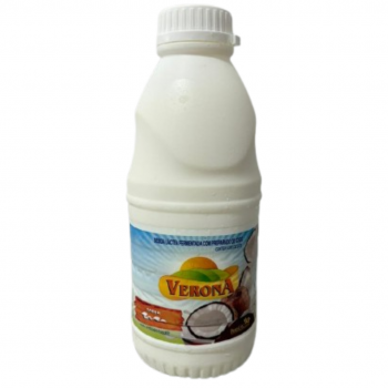 IOGURTE BEBIDA LACTA VERONA COCO 1KG confirmar marca!
