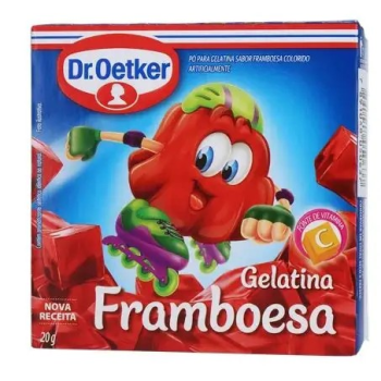 SUCO TANG MORANGO 18G