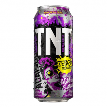 ENERG TNT ACAIGUAR Z AC LT 269ML PACK 6