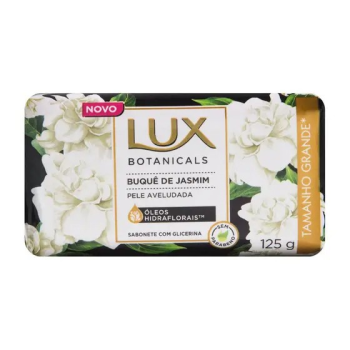 LUX SAB BUQUE DE JASMIM 125GR