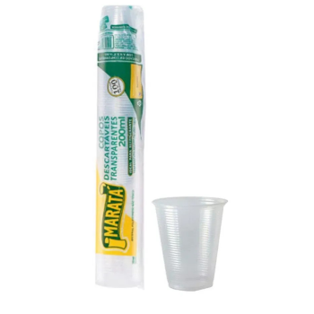 COPO DESC MARATA BCO ABNT 200ML