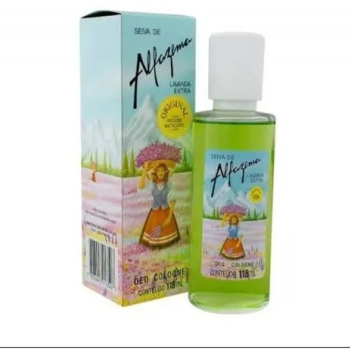 ALFAZEMA SAMILLY HAIR 118ML