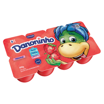 DANONE PETIT SUYISSE UN