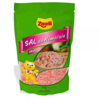 SAL HIMALAIA FINO ZAELI 12X250 CX