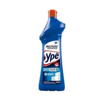 MULT YPE DESENGORDURANTE FR L500ML P450ML
