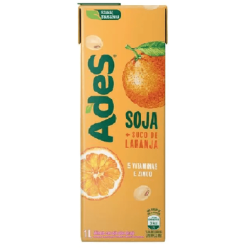 ADES LARANJA TP 1LT