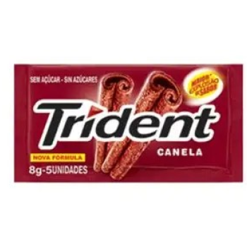 MDLZ TRIDENT CANELA 21 UN