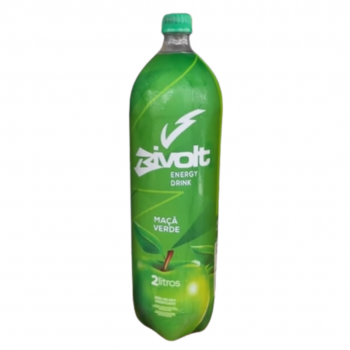 ENERGETICO BIVOLT MACA VERDE