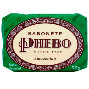 SAB.PHEBO AMAZONIAN