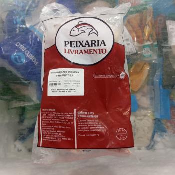 PIRAMUTABA POSTAS LIVRAMENTO 1 KG
