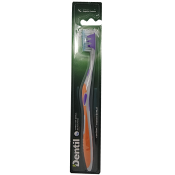 ESCOVA DENTIL ULTRAMINT MACIA 1UN