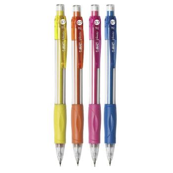 LAPISEIRA BIC VELOCITY 0,7MM C/1UN