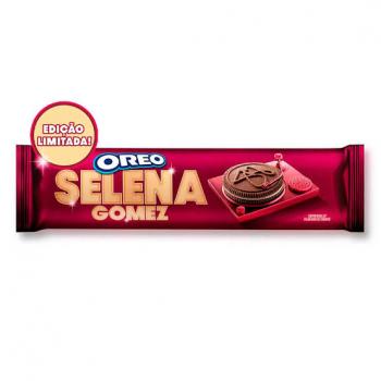 MDLZ OREO SELENA GOMEZ 90 GR