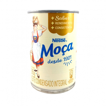 MOCA  LEITE LATA 395 g