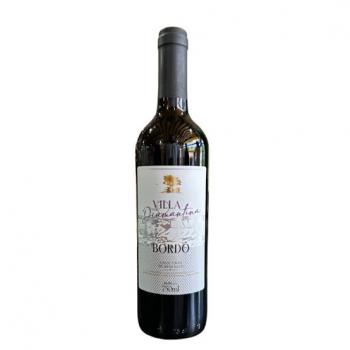 VINHO SUAVE BORDO VALE DO CAPAO 750 ML