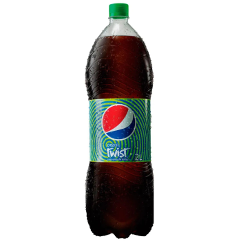 PEPSI TWIST PET 2LT