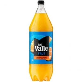 DEL VALLE FRUIT LARANJA 1,5 L