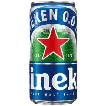 CERV HEINEKEN 0,0% 350LT
