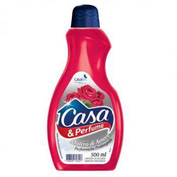 LIMP CASA E PERFUME MIST DI AMORE 500ML