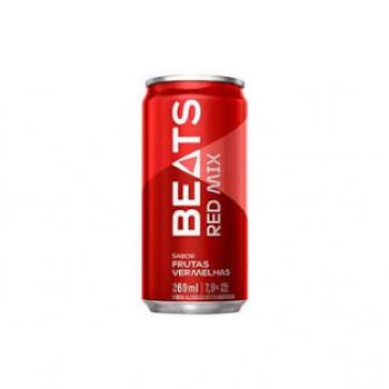 BEATS RED MIX 269 ML