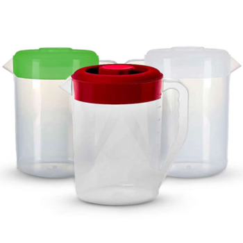 JARRA TRANSP C/TPA PLASVALE 2L