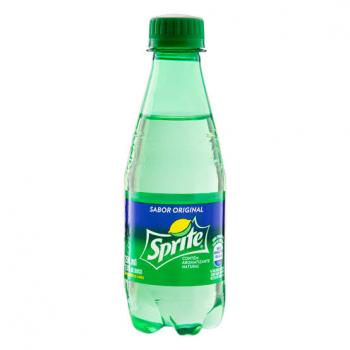 REFRIGERANTE SPRITE 250ML