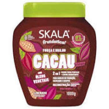 CR COND. TRAT SKALA 2 EM 1 CACAU 1KG 23739