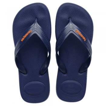 HAV TOP MAX COMFORT 24/25 MARINHO 39/0