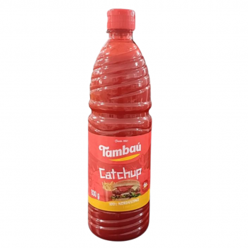 KETCHUP TAMBAU BB 830G