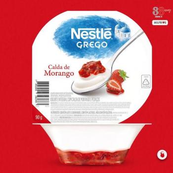 NESTLE GREGO TRAD E MOR CALDA 90GR