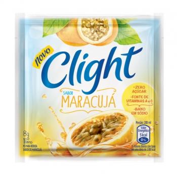 MDLZ CLIGHT MARACUJA 15X8 GR