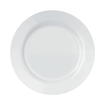 PRATO OPALINE NADIR 24CM
