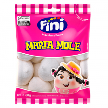 FINI MARSH 12X80G MARIA MOLE