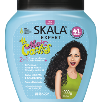 CR TRAT SKALA MAIS CACHOS 1KG