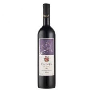 VINHO COLHEITA BORDO TINTO SECO 750 ML