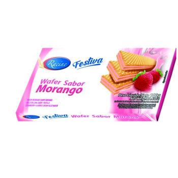 WEFER RACINE MORANGO 100G