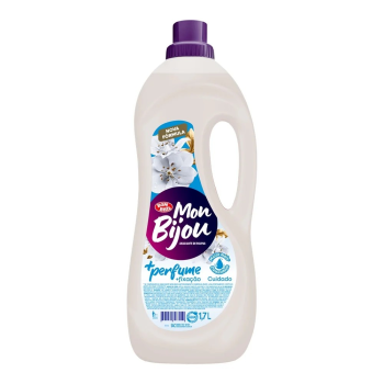 AMAC M BIJOU REG+PERF CUIDADO 1,7LT