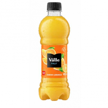 SUCO DEL VALLE FRUT CITRICAS 450ML