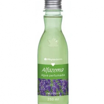 DEO COLONIA PHYTO AGUAS ALFAZEMA 250ML