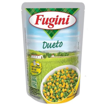 DUETO FUGINI SACHE  170 G